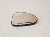 Wing mirror glass