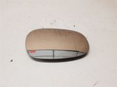 Wing mirror glass