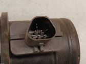 Mass air flow meter