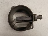 Mass air flow meter
