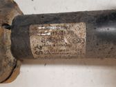 Front shock absorber with coil spring