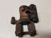 Bremssattel hinten