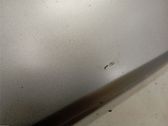 Rear bumper lower part trim