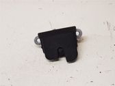 Tailgate/trunk/boot lock/catch/latch