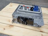Hybrid / electric car battery