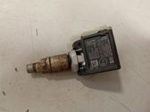 Tire pressure sensor