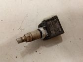 Tire pressure sensor