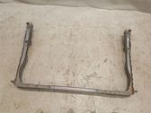 Radiator support slam panel bracket