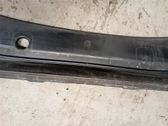 Wiper trim