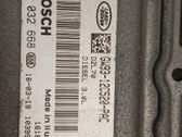 Injection control unit/module