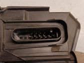 Front door lock