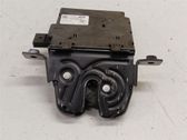 Tailgate/trunk/boot lock/catch/latch