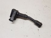 High voltage ignition coil