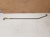 Engine bonnet/hood prop rod/strut
