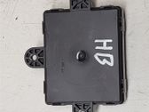 Door control unit/module