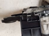 Rear window wiper motor
