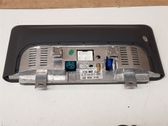 Radio / CD-Player / DVD-Player / Navigation