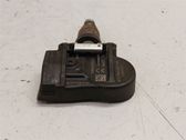 Tire pressure sensor