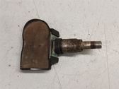 Tire pressure sensor