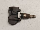 Tire pressure sensor