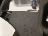 Rear bumper mounting bracket