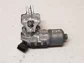 Wiper motor