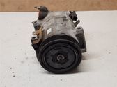 Air conditioning (A/C) compressor (pump)