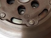 Volant moteur