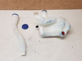 Windshield washer fluid reservoir/tank