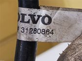 Power steering hose/pipe/line