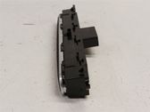 Multifunctional control switch/knob