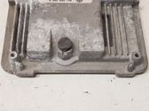 Injection control unit/module