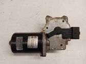 Wiper motor