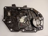 Priekinio el. lango pakėlimo mechanizmo komplektas