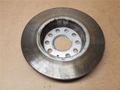 Bremsscheibe hinten