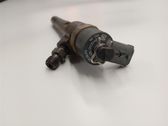 Inyector de combustible