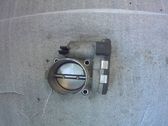 Throttle valve