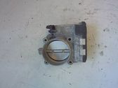 Throttle valve