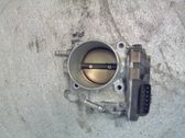 Soupape d'étranglement
