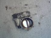 Throttle valve