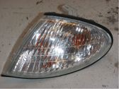Front indicator light
