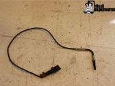 Exhaust gas temperature sensor