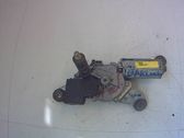 Rear window wiper motor