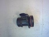 Mass air flow meter