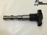 High voltage ignition coil