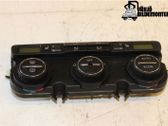 Climate control unit