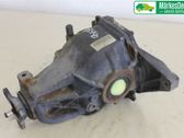 Hinterachsdifferential
