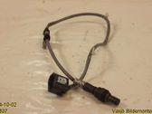 Lambda probe sensor