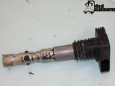 High voltage ignition coil
