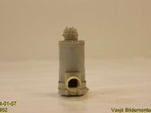 Windscreen/windshield washer pump